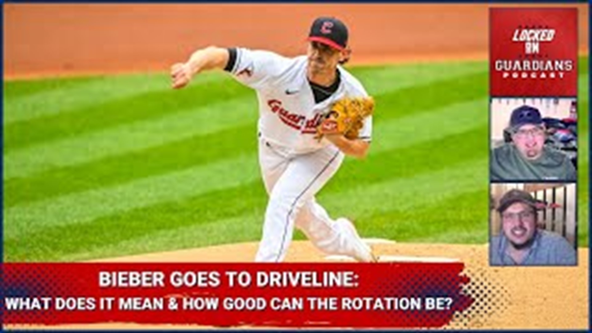 Bieber Goes to Driveline What Does It Actually Mean & How Good Can