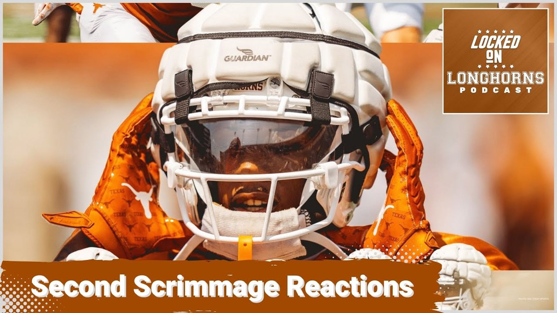 The Texas Longhorns held their second scrimmage of fall camp and their were storylines galore ahead of the inaugural season in the SEC.