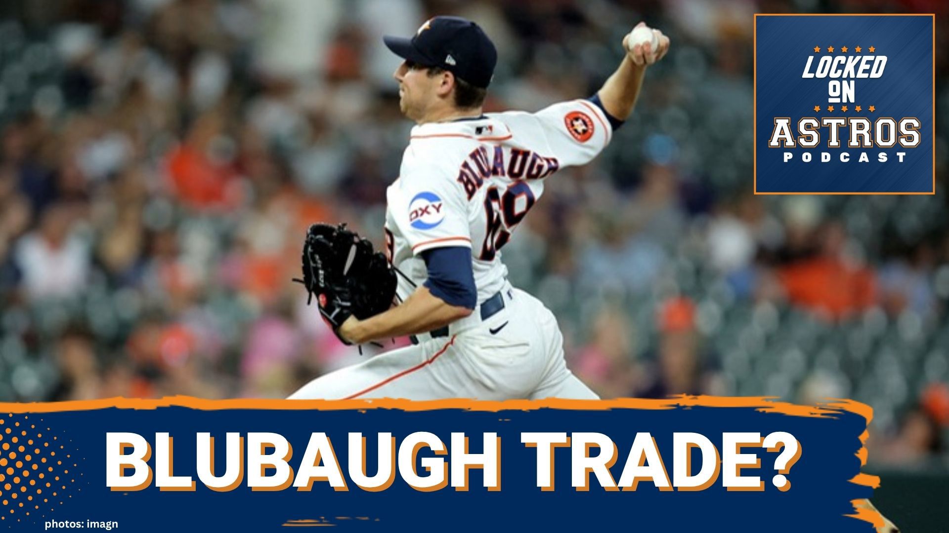 Houston Astros | GM Dana Brown may have to get creative at trade ...