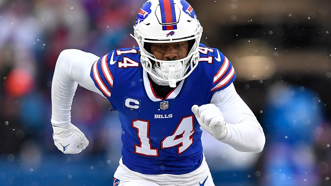 Fantasy Football top 10 wide receiver rankings for 2022