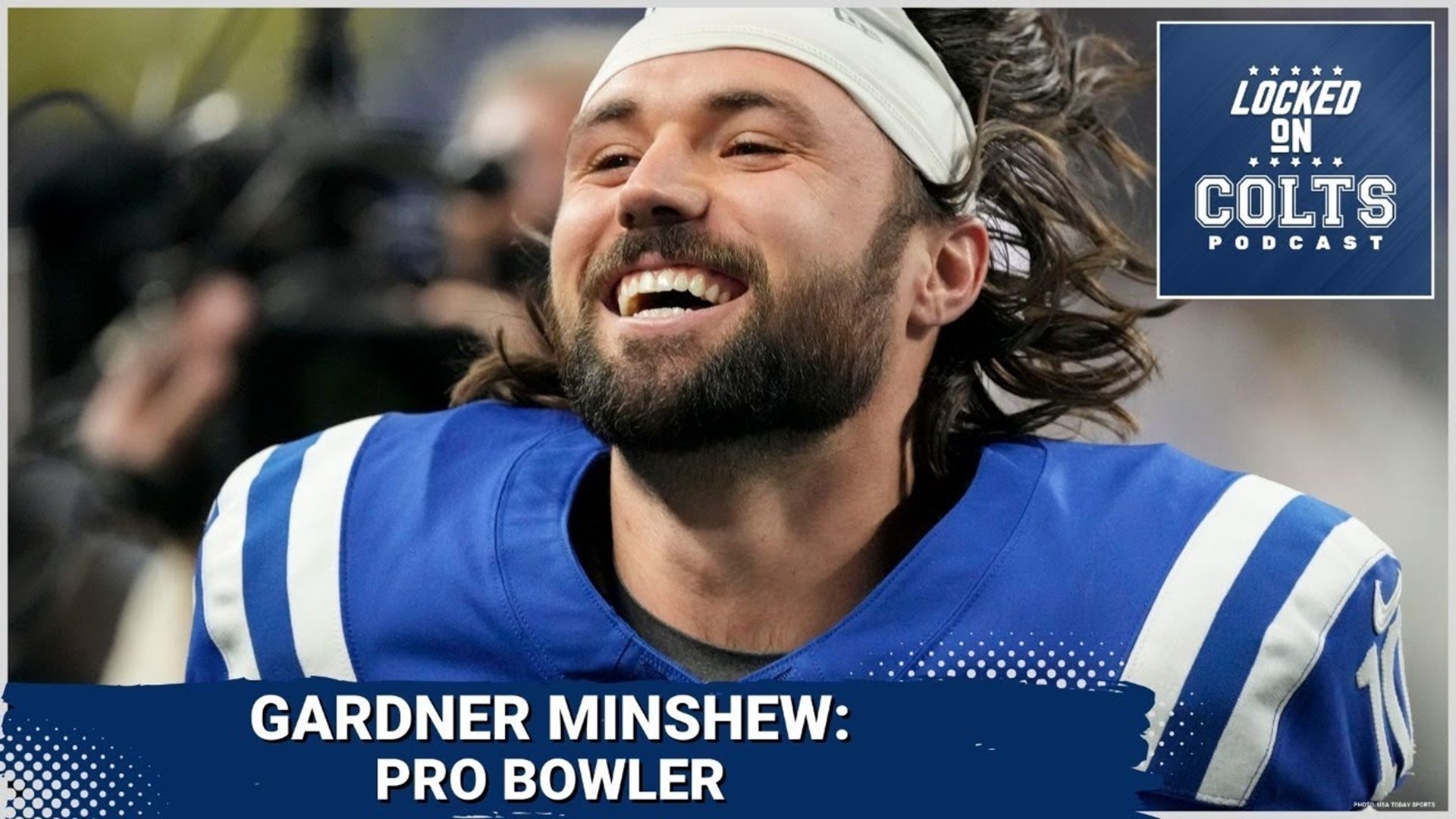 Three Indianapolis Colts were added to the Pro Bowl, including Gardner Minshew, DeForest Buckner, and Ryan Kelly.