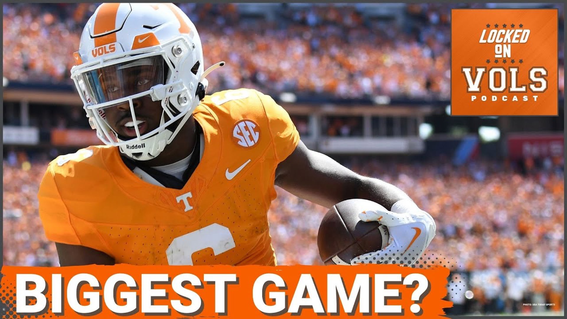 Tennessee Football: Oklahoma Sooners or Alabama Crimson Tide Most Important on Vols Schedule?