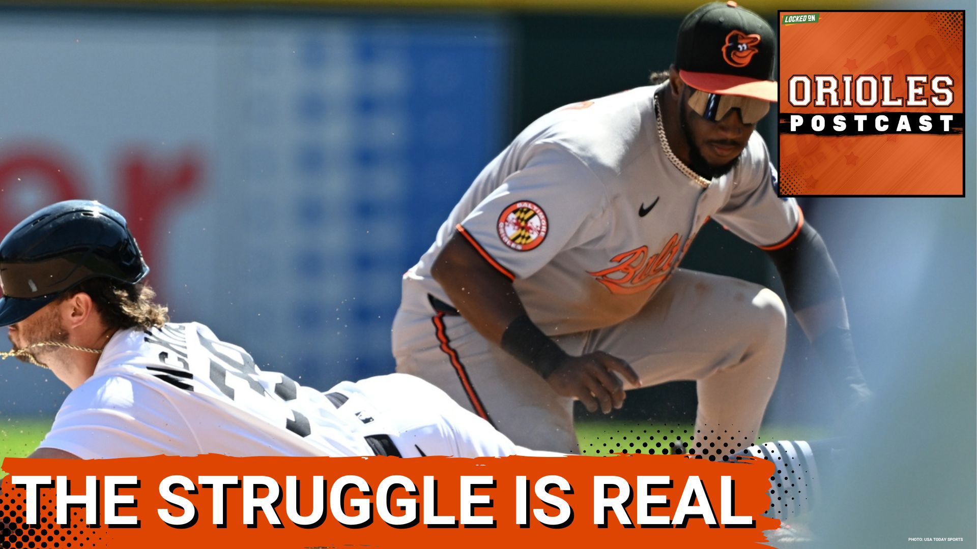Jorge Mateo went 2 for 3 with two stolen bases, but reigning Cy Young Award winner Tarik Skubal schooled the Baltimore Orioles, who fell 7-0 to the Detroit Tigers.
