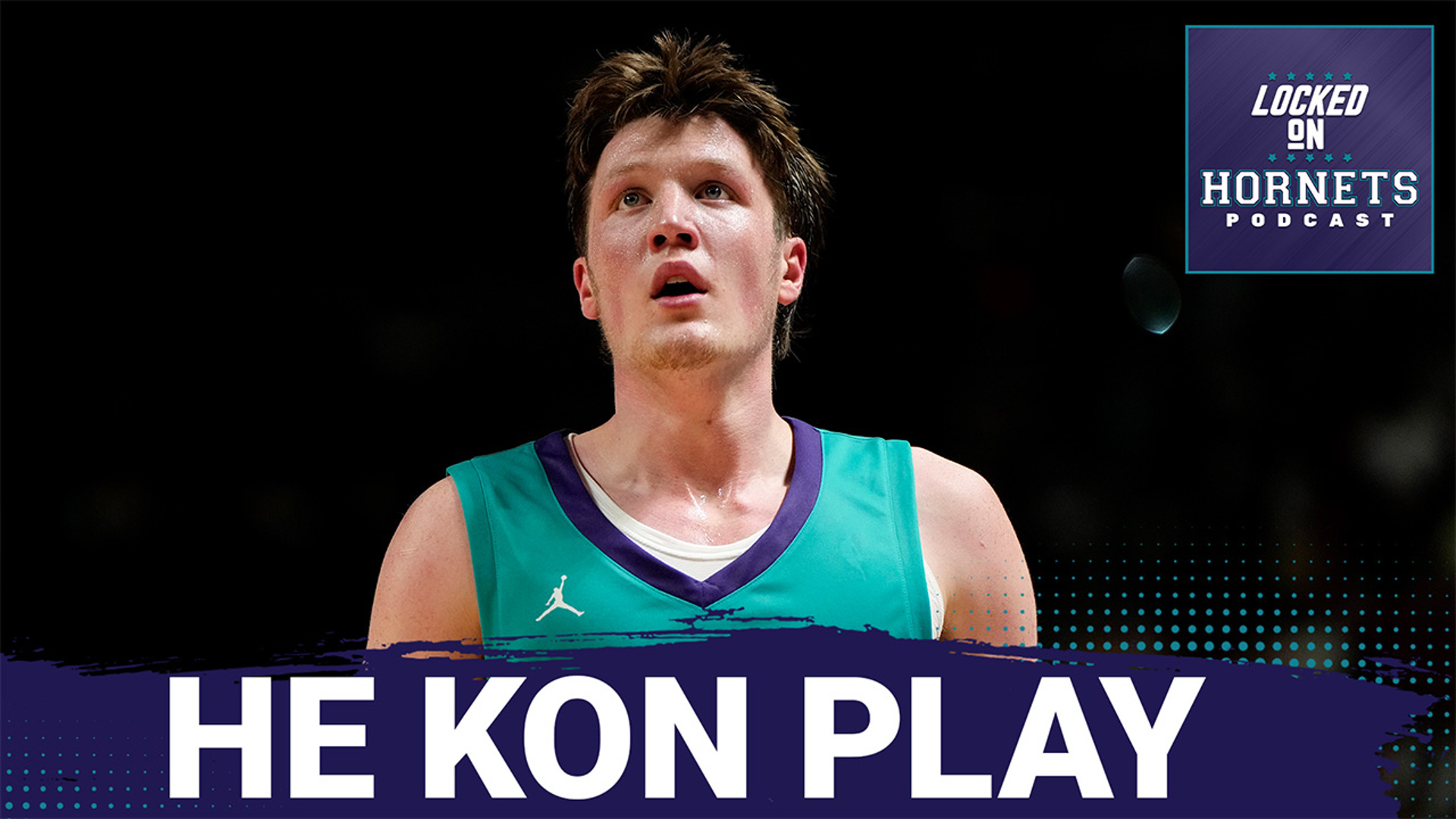 Kon Knueppel silences doubters with a standout Summer League performance against the Mavericks, showing off playmaking, shot-making, and poise under pressure.