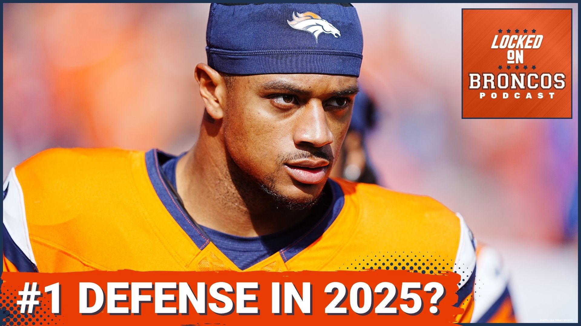 The Denver Broncos defense has all of the tools and personnel to become the NFL's top defense in 2025.
