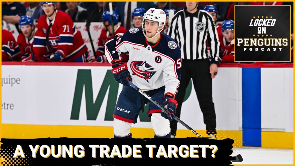 FAN TAKE FRIDAY Should the Penguins - C3878313 Ae15 40fa 894a 8c3b1c9579f9 1140x641