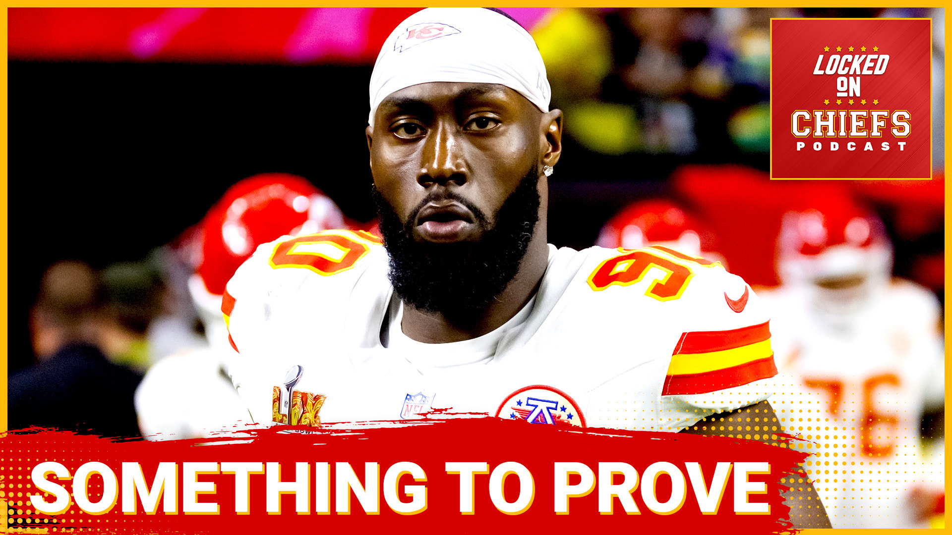 Can CHIEFS Capitalize on QB HYPE? NFL Draft Risers and Fallers, PROVE ...