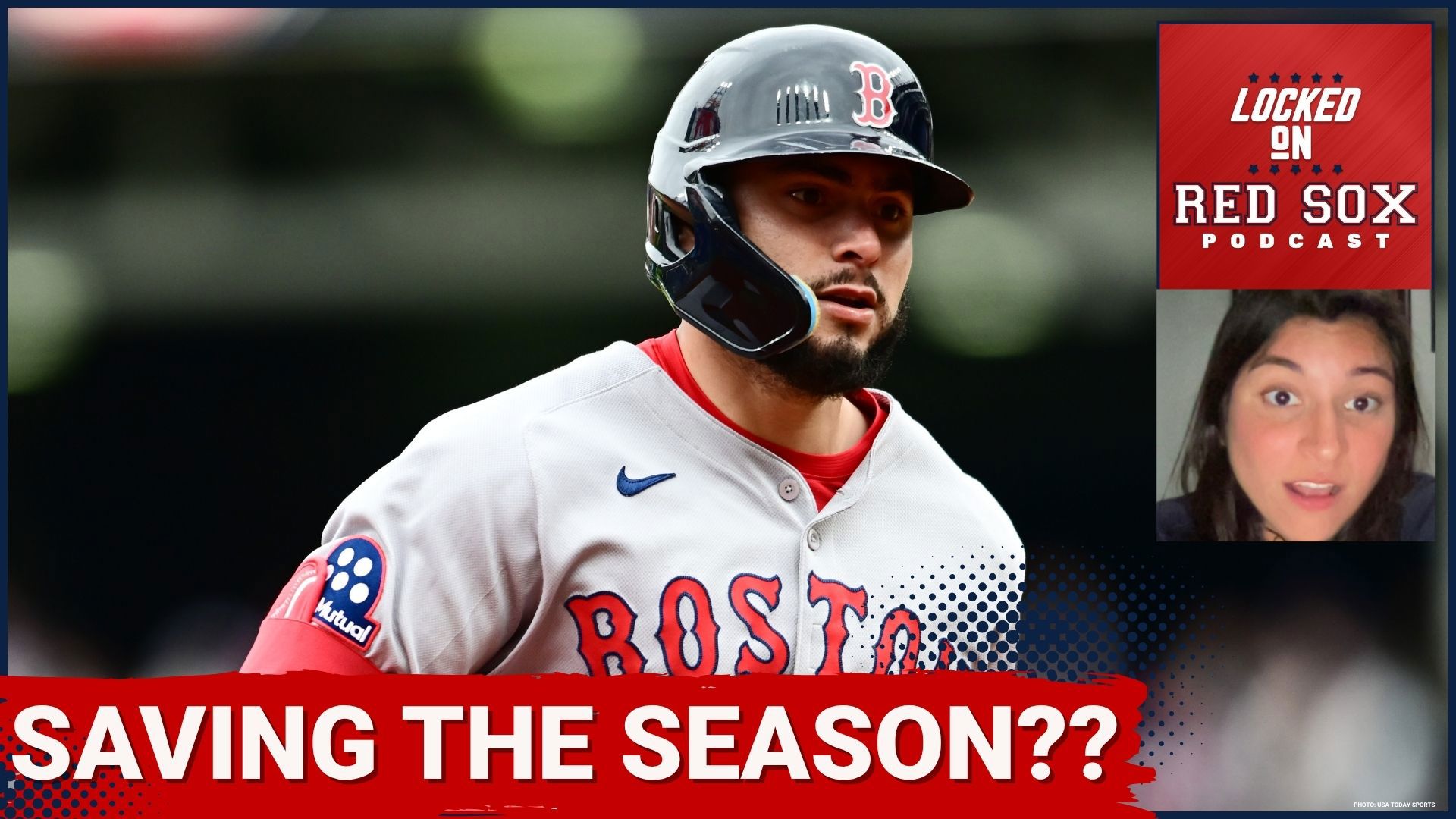 Wilyer Abreu made history with a big game last night. Plus, Jordan Hicks' debut and Roman Anthony being on fire offensively as of late are also discussed.