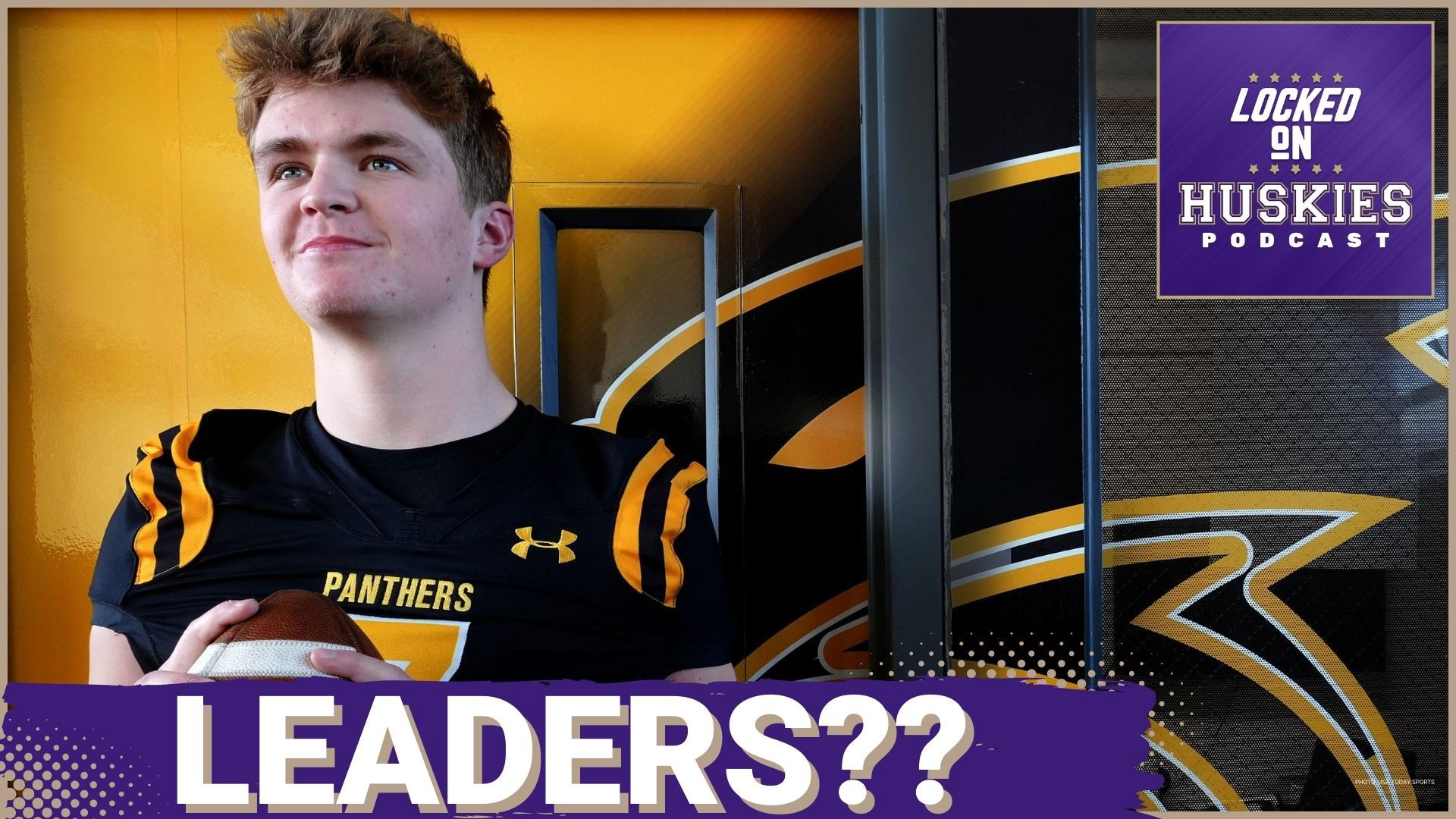 The Washington Huskies appear to be in a great spot with one of the nation's top quarterbacks, four-star Brady Smigiel.