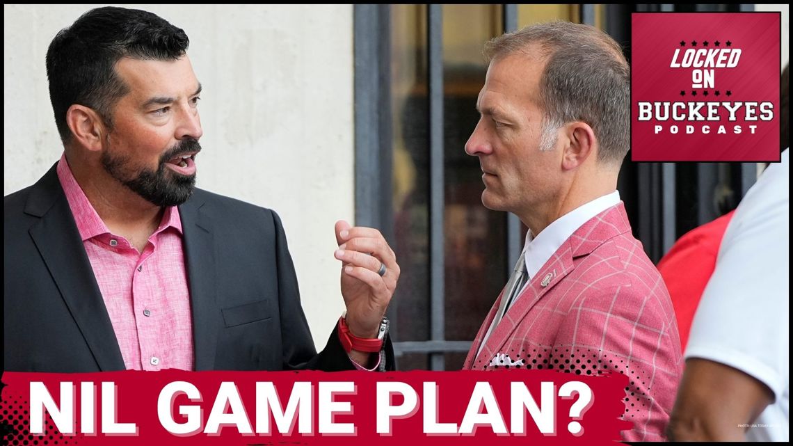 Ohio State SHATTERS Traditional NIL Model with Buckeye Sports Group