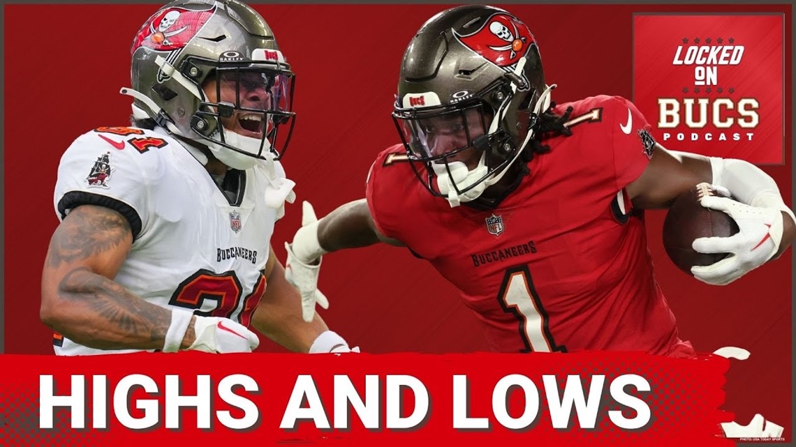 Bucs turn bye week into bye-bye week