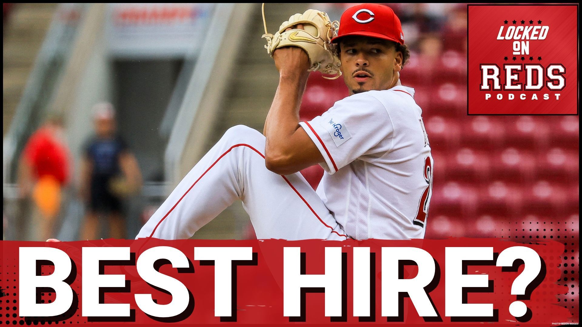 PERFECT FIT: Cincinnati Reds Must HIRE Carl Willis to FIX Pitching ...
