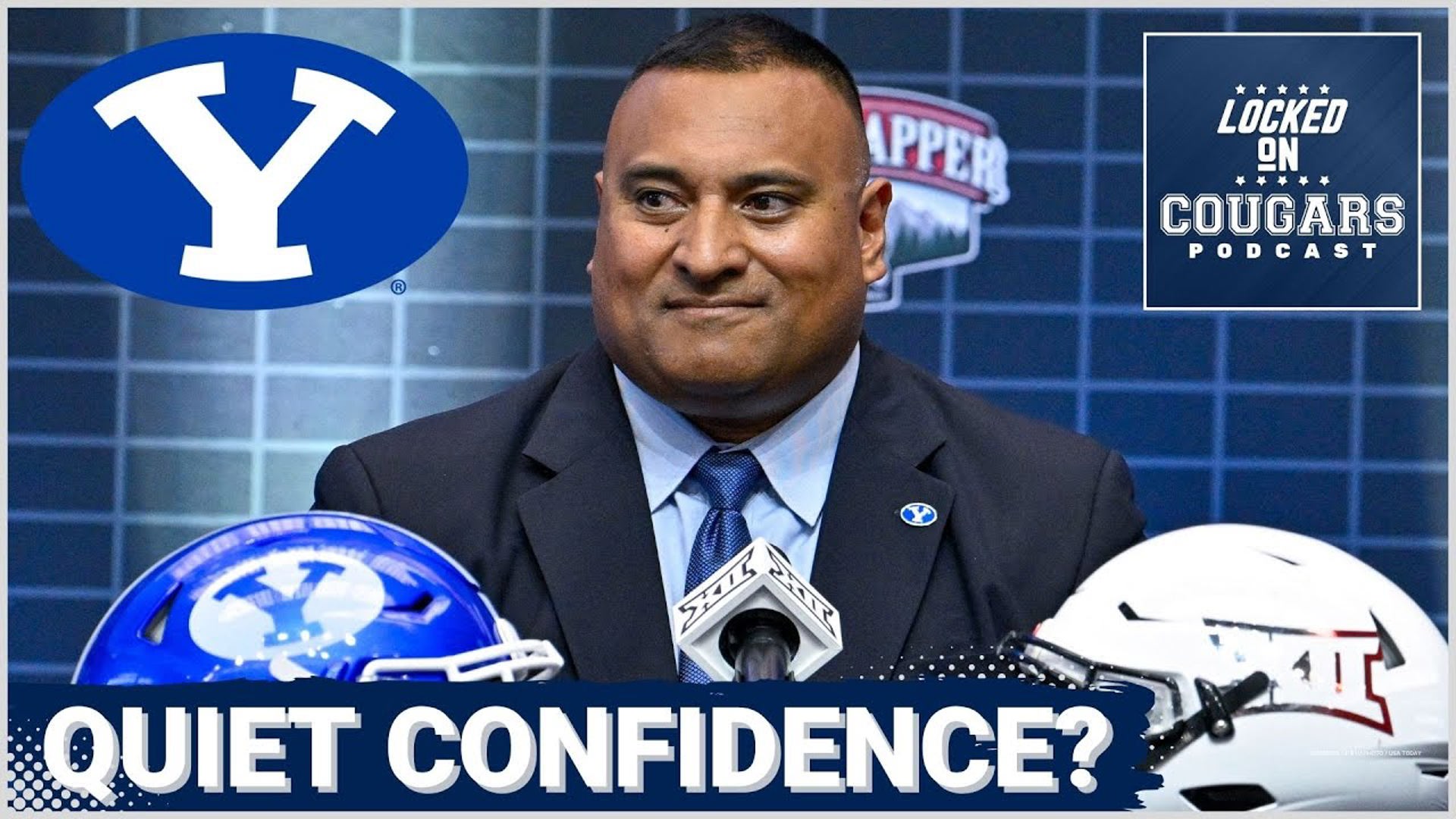 BYU Football Insider REVEALS 2025 Team Could SURPASS Last Year's