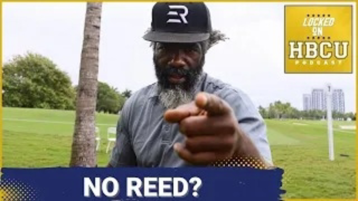 Alabama A&M Picks Sam Shade over Ed Reed Tyreek Hill Campaigns for