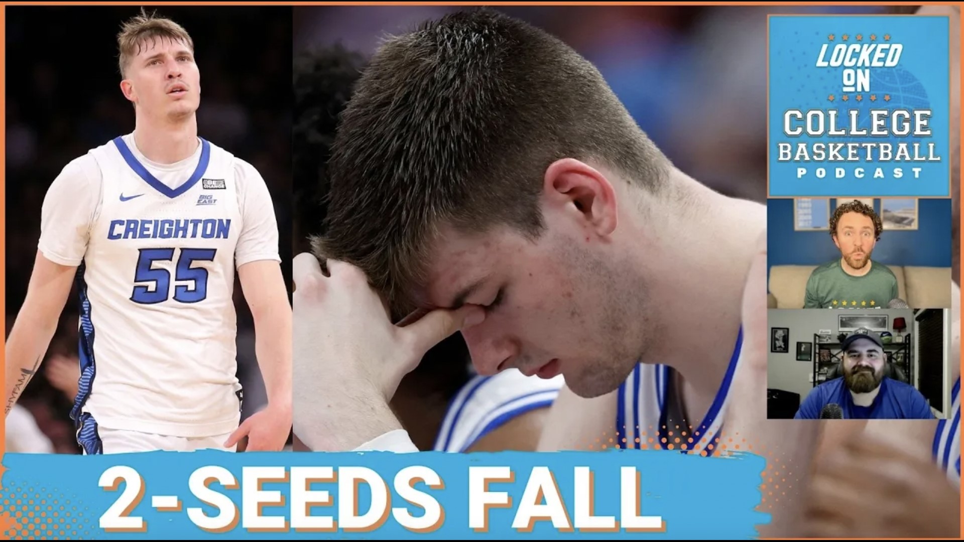 The Big East and Madison Square Garden go together hand-in-hand. On Thursday, Villanova got Marquette to OT, but couldn’t finish the job.