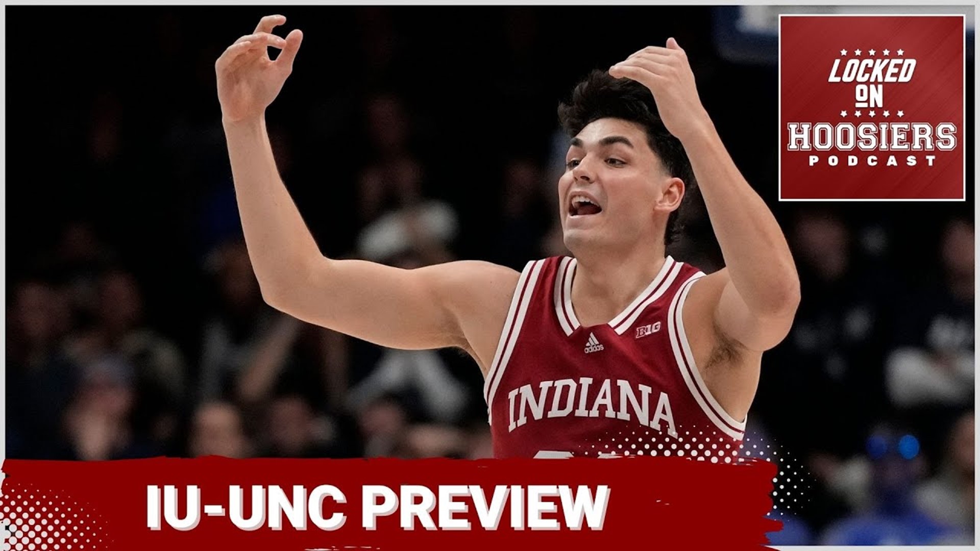 IU gets positive injury news on Grace Berger, Trey Galloway ahead of UNC showdowns | PREVIEW