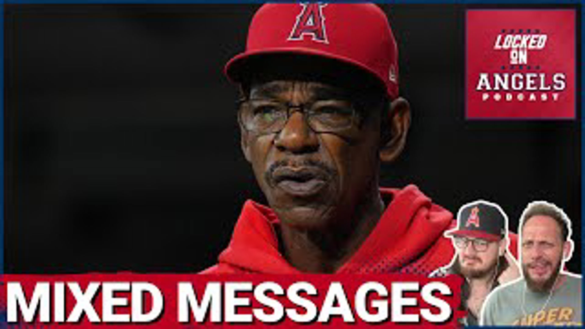 How will the Los Angeles Angels handle the upcoming MLB offseason? Time will tell, but from what fans of the team have heard from the likes of Ron Washington & more.