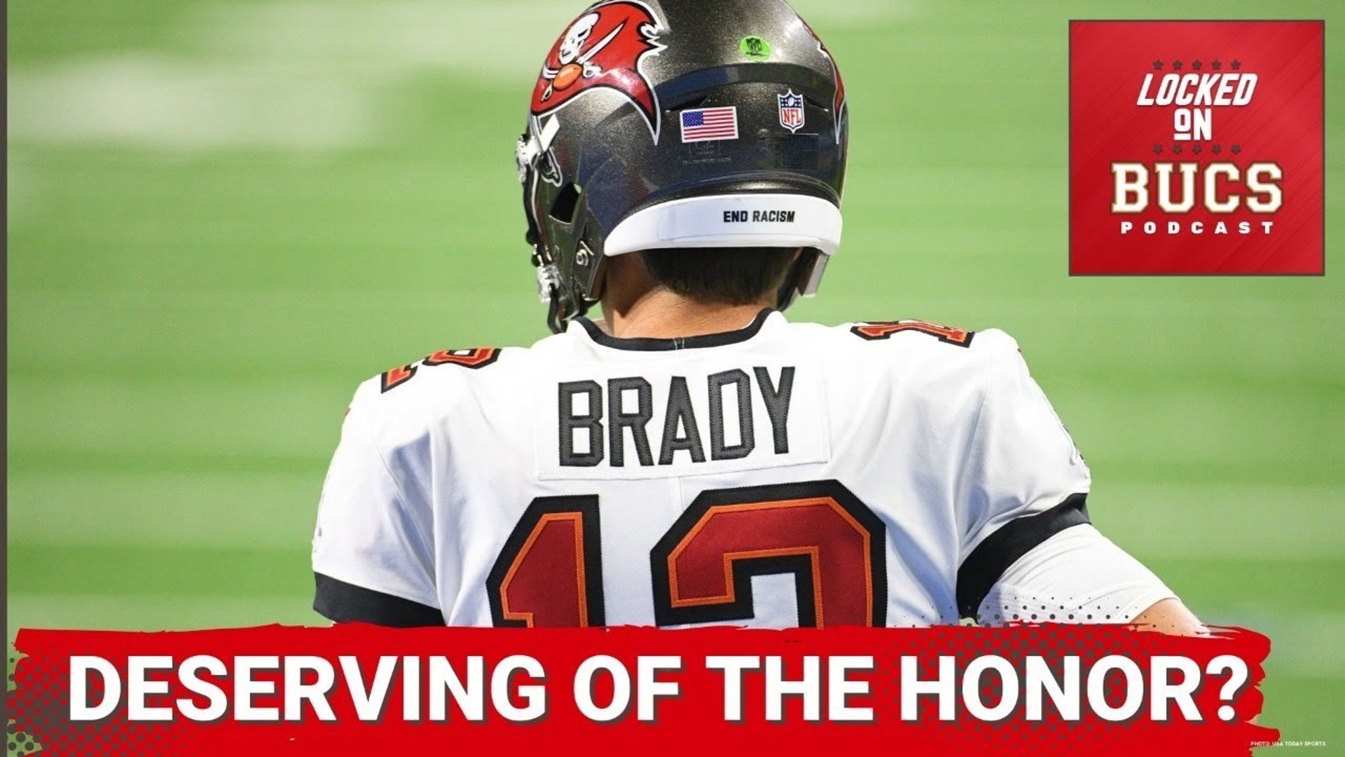 Tampa Bay Buccaneers Top Ring Of Honor Candidates | Is Tom Brady The ...