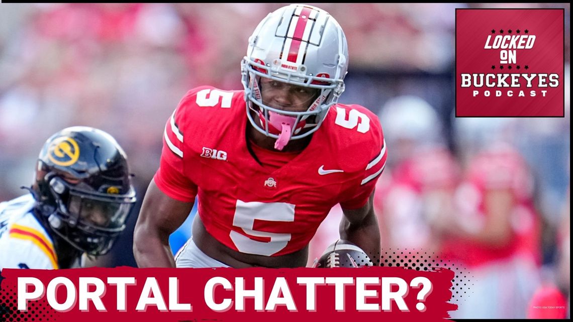 URGENT: Ohio State Buckeyes Unveil URGENT Plan to Acquire Depth From Transfer Portal—Can New Faces Deliver?