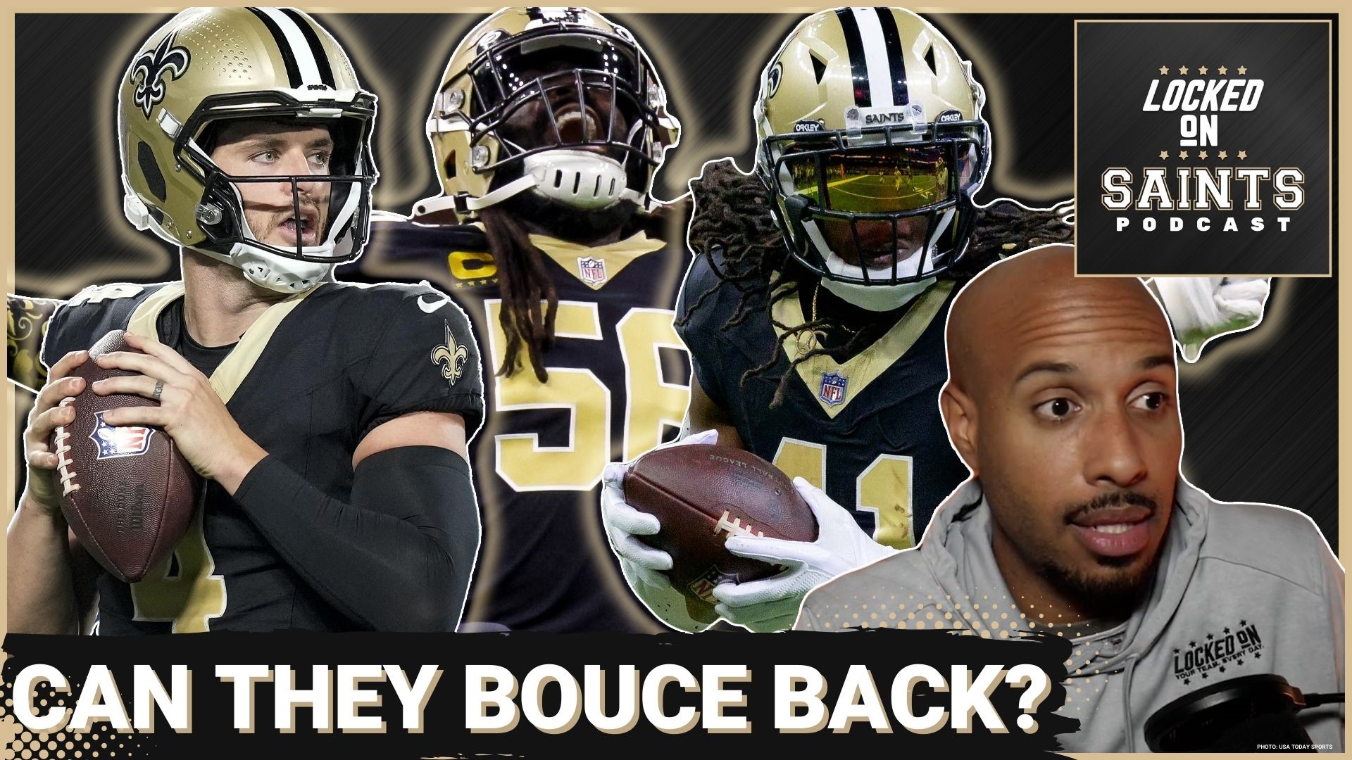 Free download week New Orleans Saints wallpaper New Orleans Saints