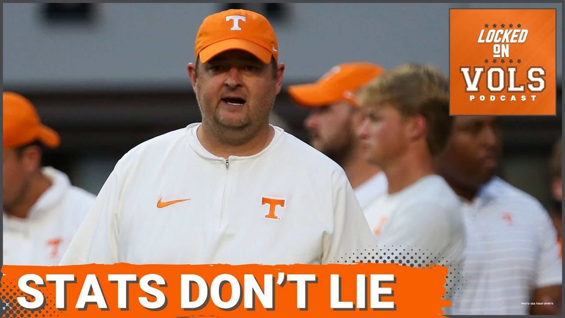 Tennessee Football: Josh Heupel Offensive & Defensive Stats & Numbers. Baseball Super Regionals