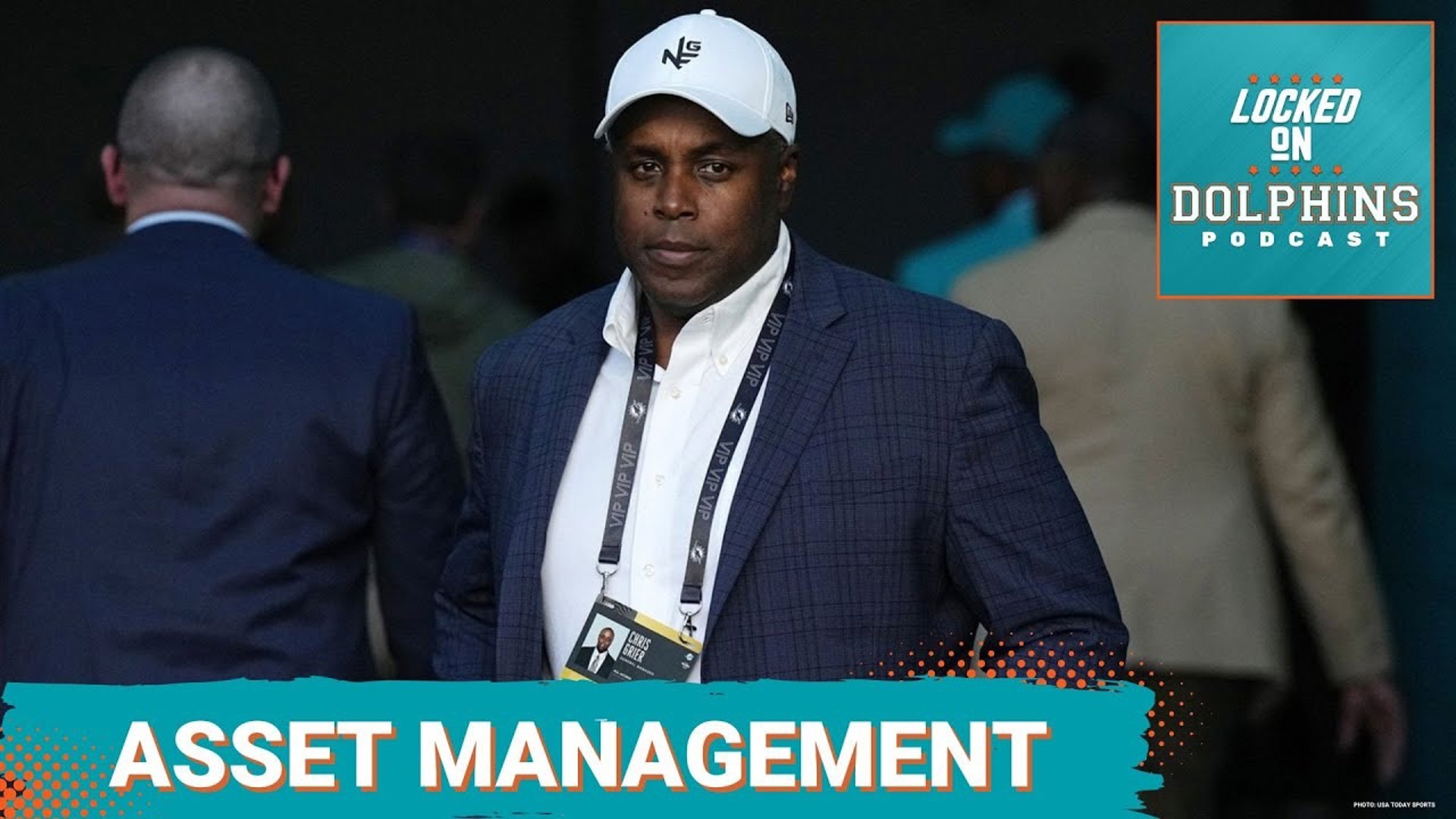 Are the Miami Dolphins' asset management decisions derailing their 2024 season?