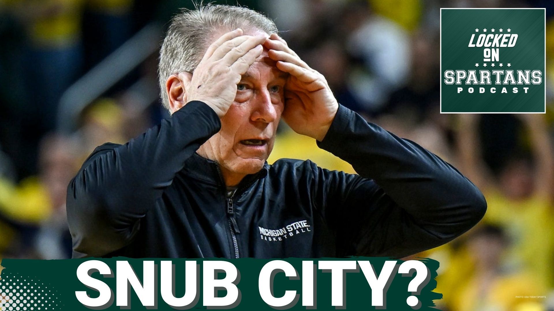 SNUBBED: All-Big Ten basketball leaves OFF key Michigan State players ...