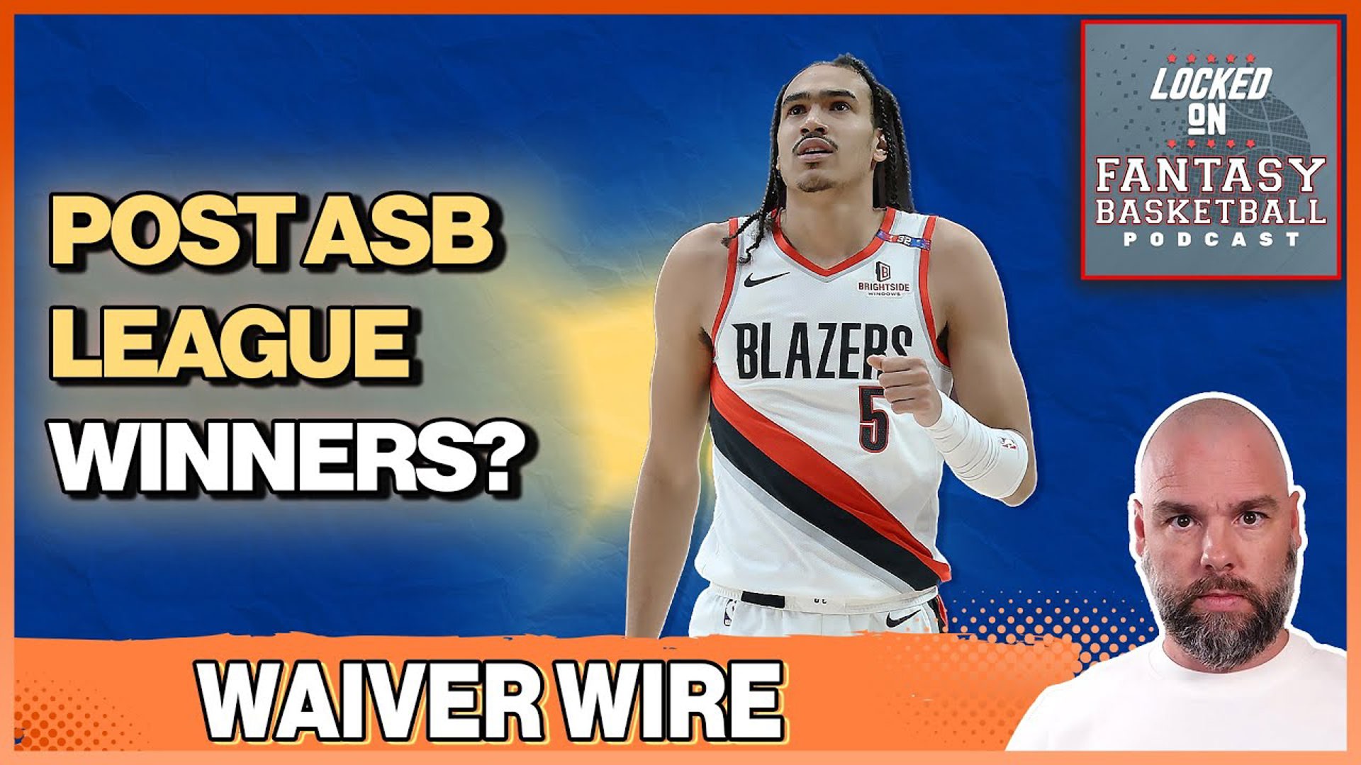 Fantasy Basketball fans, get ready for a thrilling post-All-Star break analysis! Discover how the Western Conference's shifting dynamics could impact your line-up!