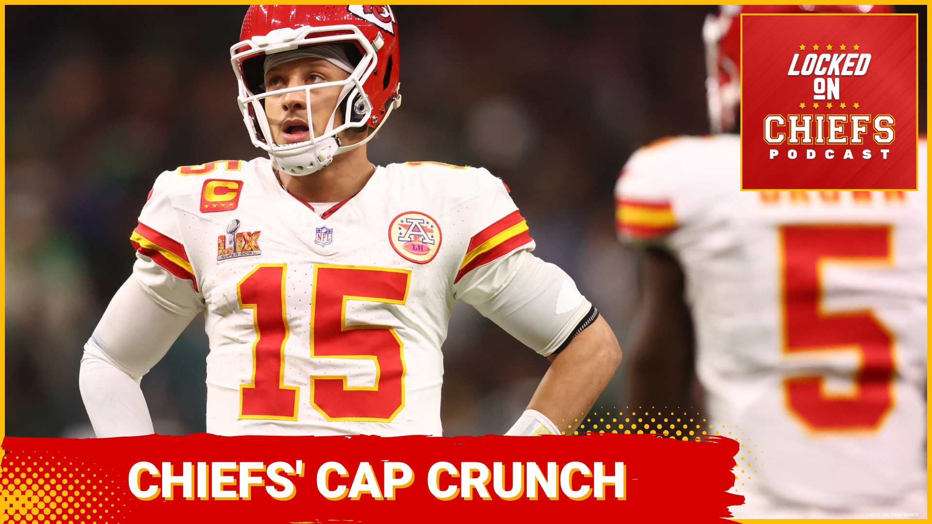 Can the Kansas City Chiefs capitalize on a surprising $22 million salary cap increase?