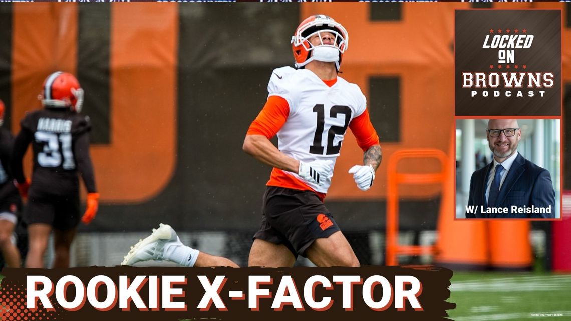 Inside Look At Denzel Boston's FIT In Cleveland Browns' NEW Offense | Brendan Sorsby Scouting Report