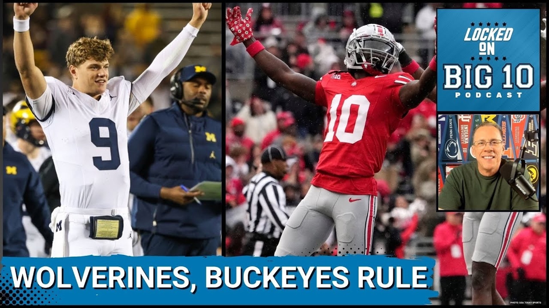 Who are Ohio State football's top 10 NFL players right now