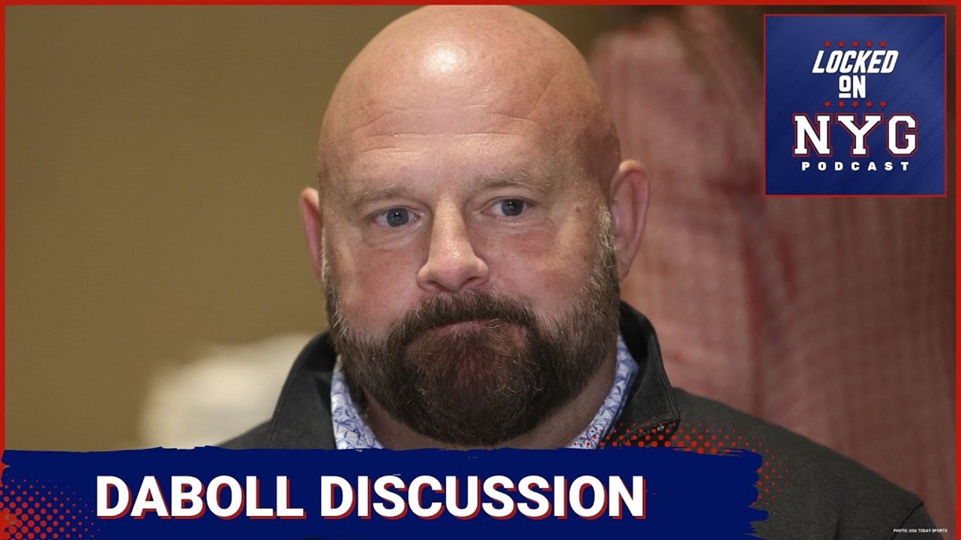 Is New York Giants Head Coach Brian Daboll Going to Call Plays