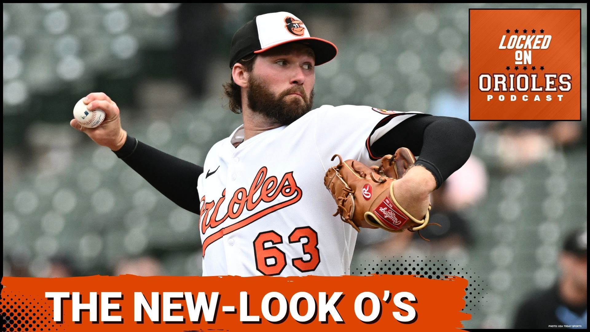 The Baltimore Orioles roster is about to look a lot different after all of the players they traded this week. Host Connor Newcomb dives into every spot on the roster