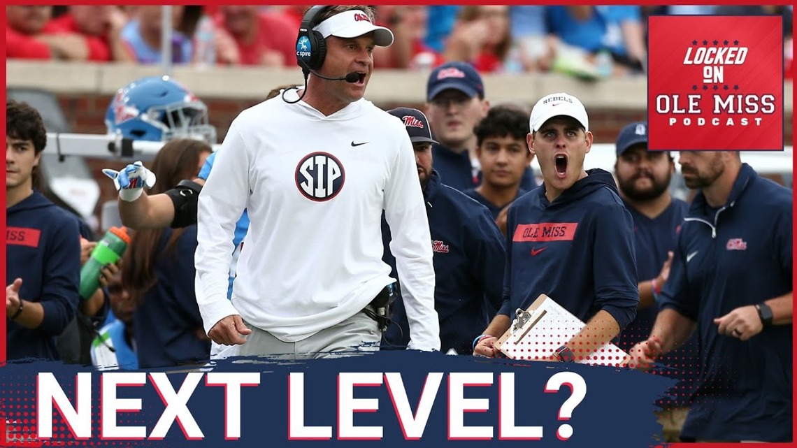 RUMOR Lane Kiffin OFFENSIVE CHANGES in 2025 will unlock AUSTIN SIMMONS
