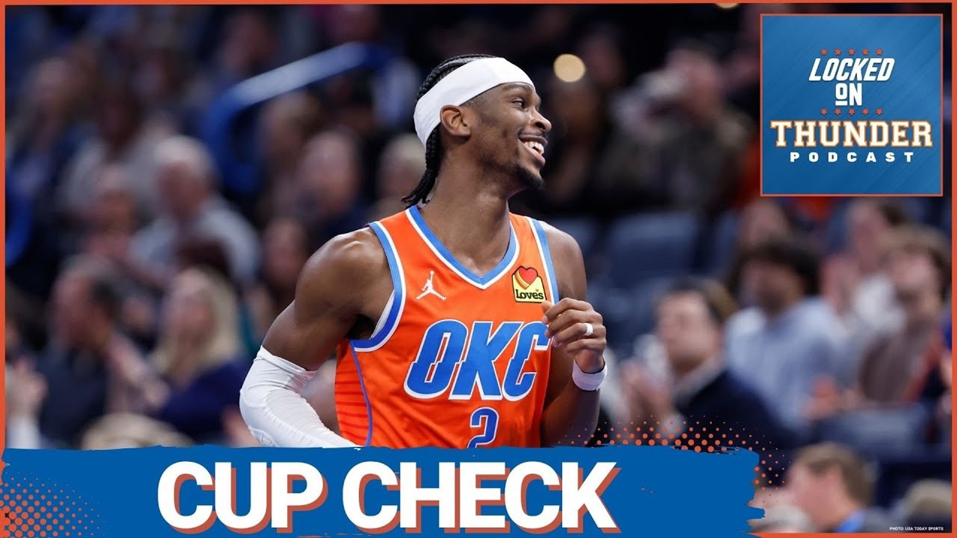 Can the Oklahoma City Thunder maintain their momentum after a stunning victory over the Utah Jazz?