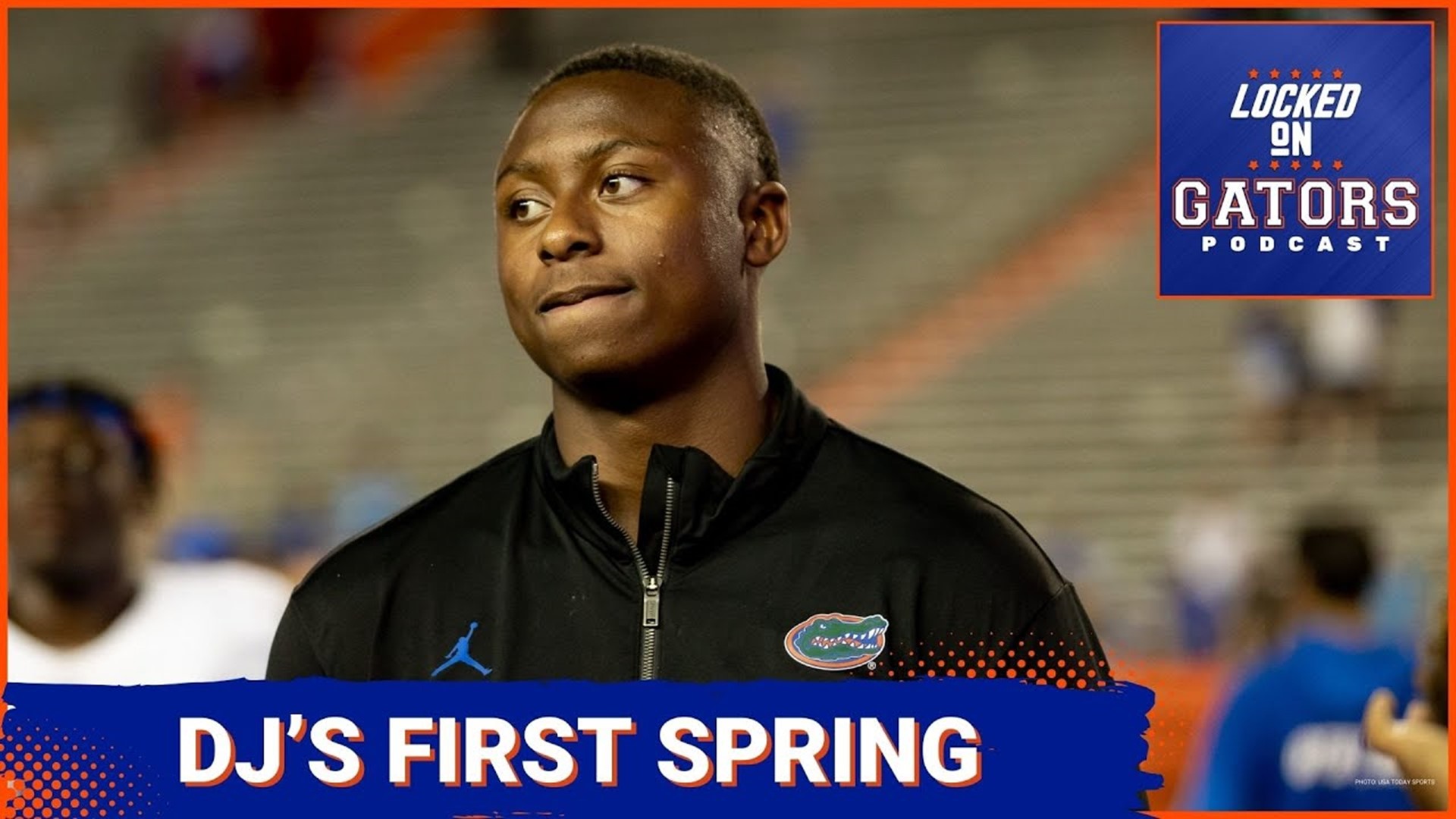 Florida Gators Spring Practice Opens Dj Lagway Has The Most To Gain 6398