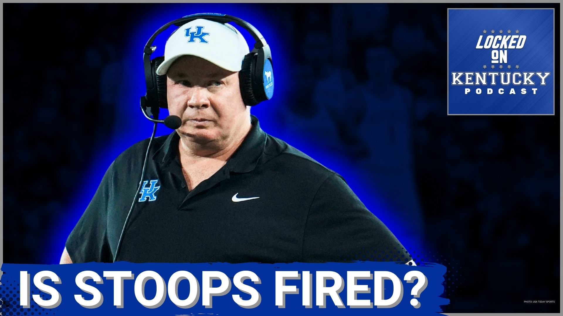 BREAKING: The Kentucky Wildcats Could FIRE Mark Stoops | wnep.com