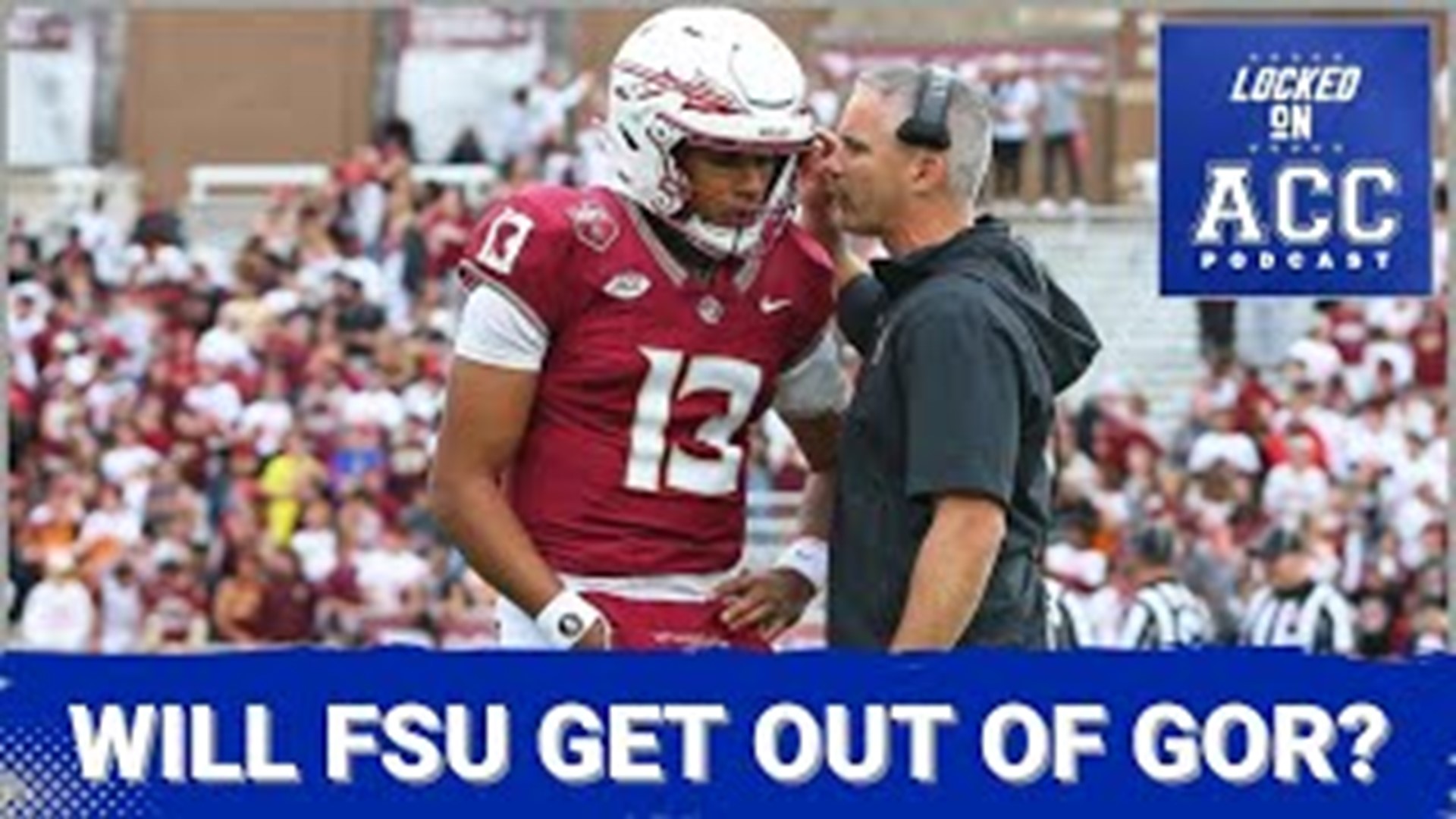 Syracuse Strikes Out At Boca Raton Bowl; Florida State Wants Out Of ACC ...