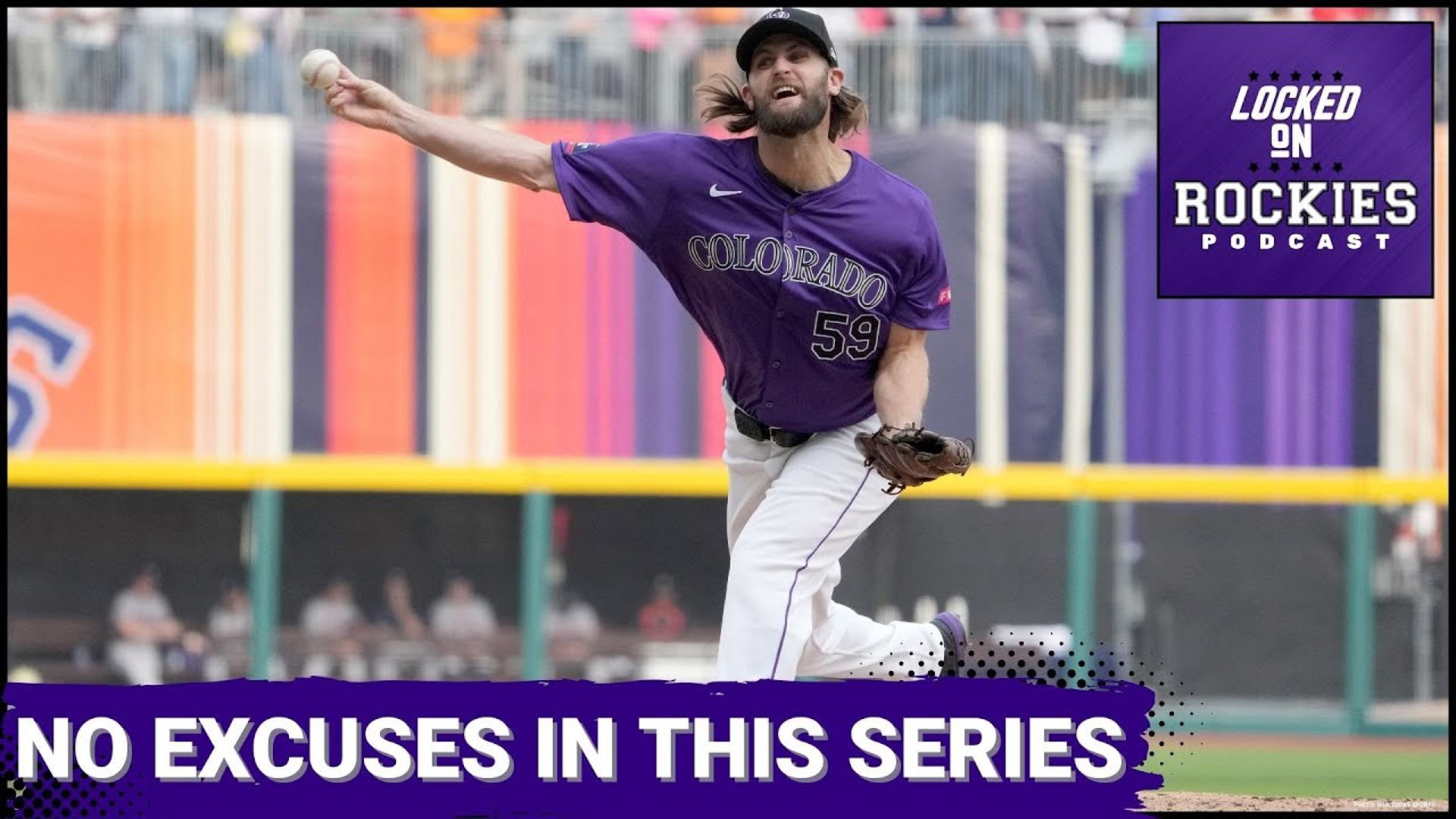 The Colorado Rockies were voted the worst team in baseball by the Locked On Network. Have they earned that title?