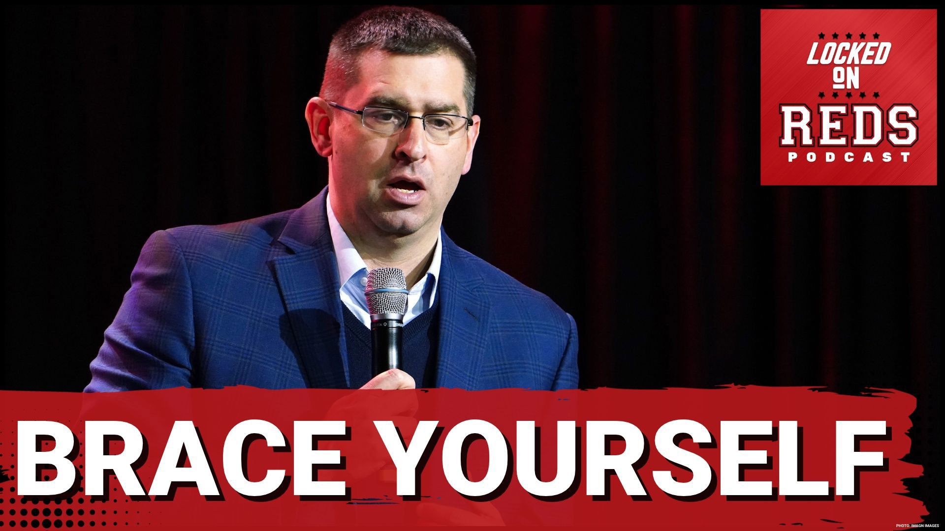 FOCUS: Are Cincinnati Reds About to Make ANOTHER Mistake in Free Agency ...