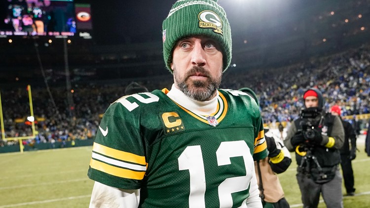 Where will Aaron Rodgers be next season? | Locked On NFL