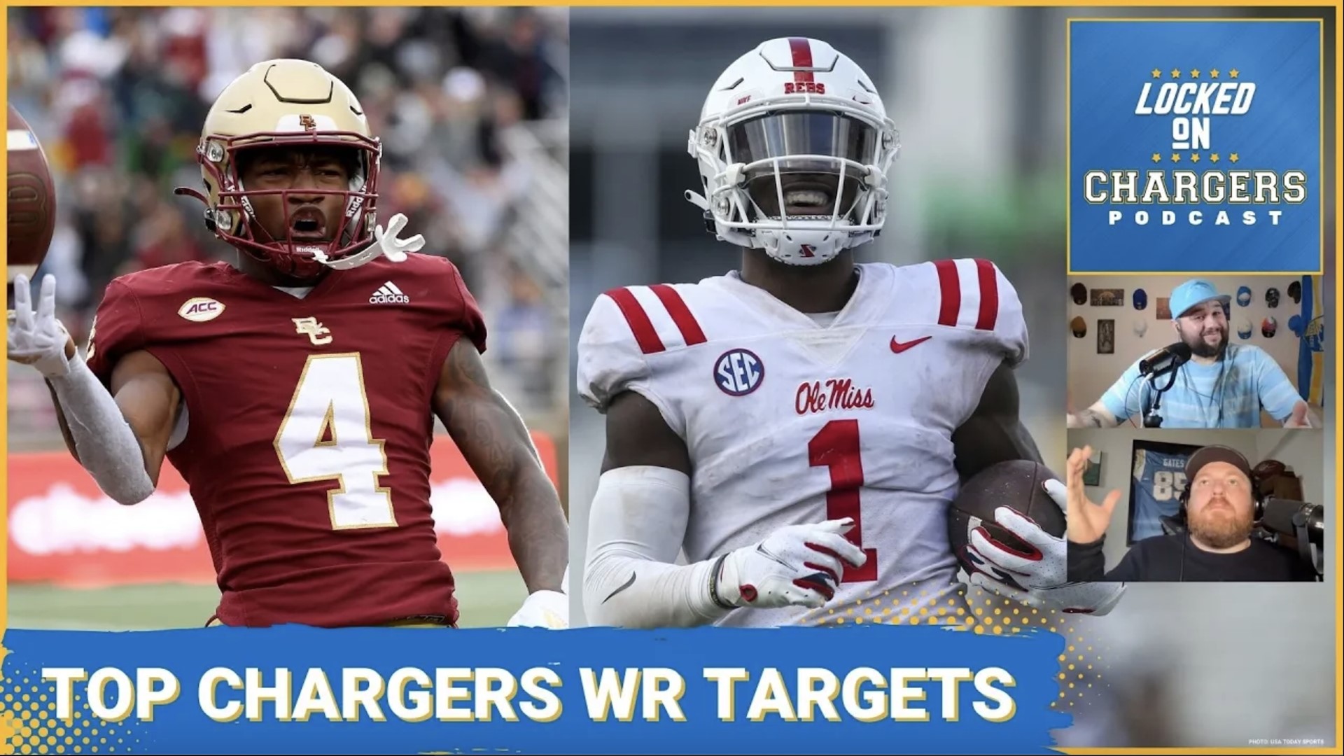 2023 NFL Mock Draft 3.0: Arizona Cardinals swap with Colts