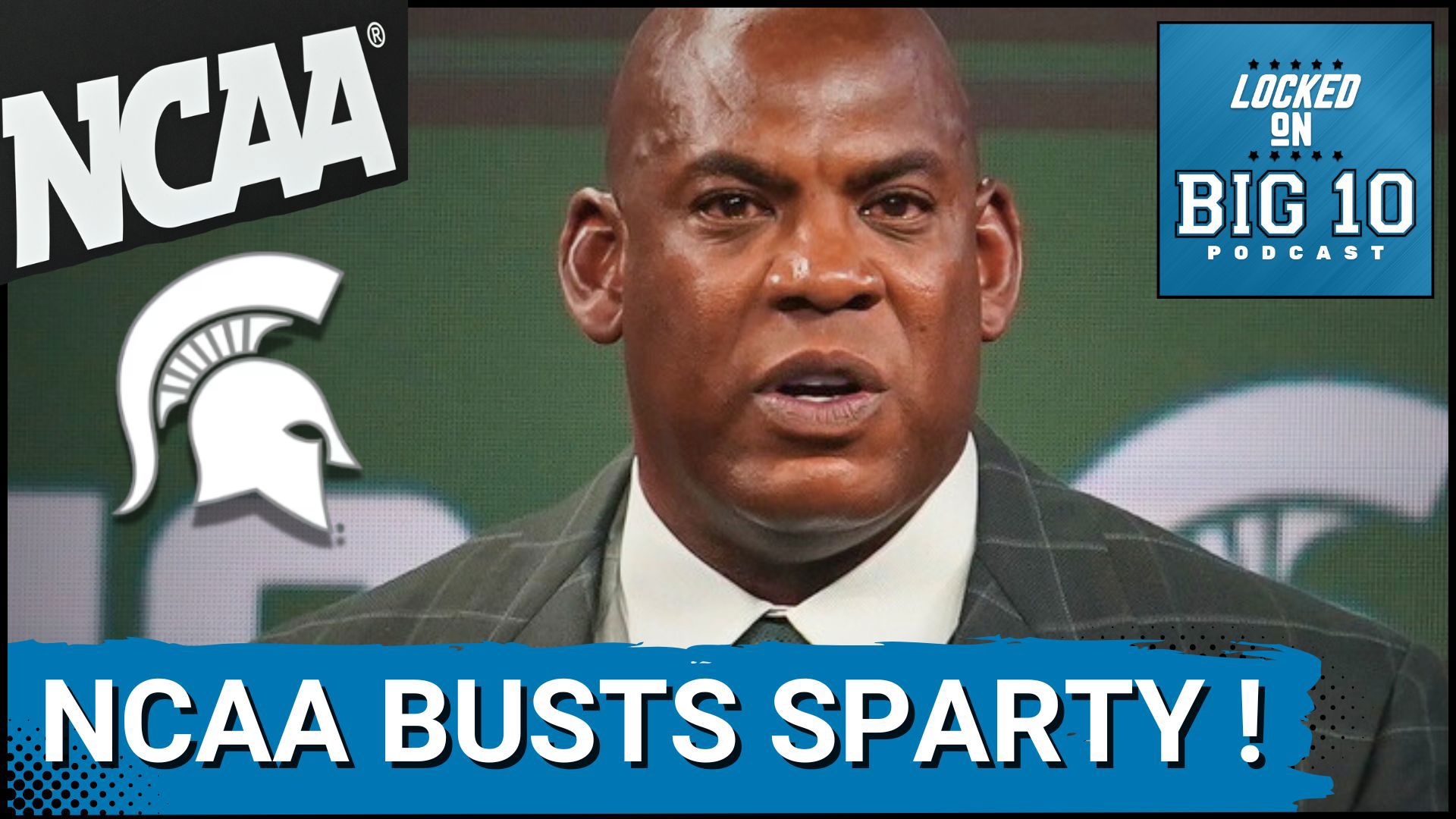 Michigan State faces NCAA allegations; Nebraska Baseball shines in Big Ten; Oregon Softball heads to WCWS; Michigan Football eyes key recruits.