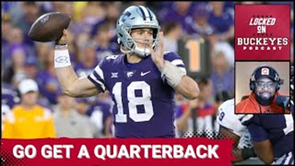 Ohio State, Ryan Day Need to Snag a Quarterback From the Transfer ...
