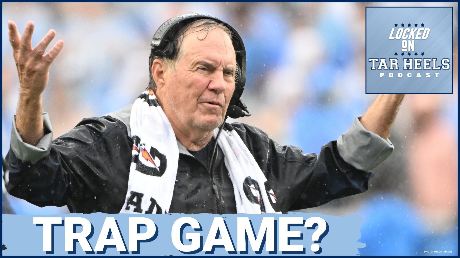 TRAP GAME? North Carolina MUST Keep Momentum & AVOID Syracuse Letdown ...