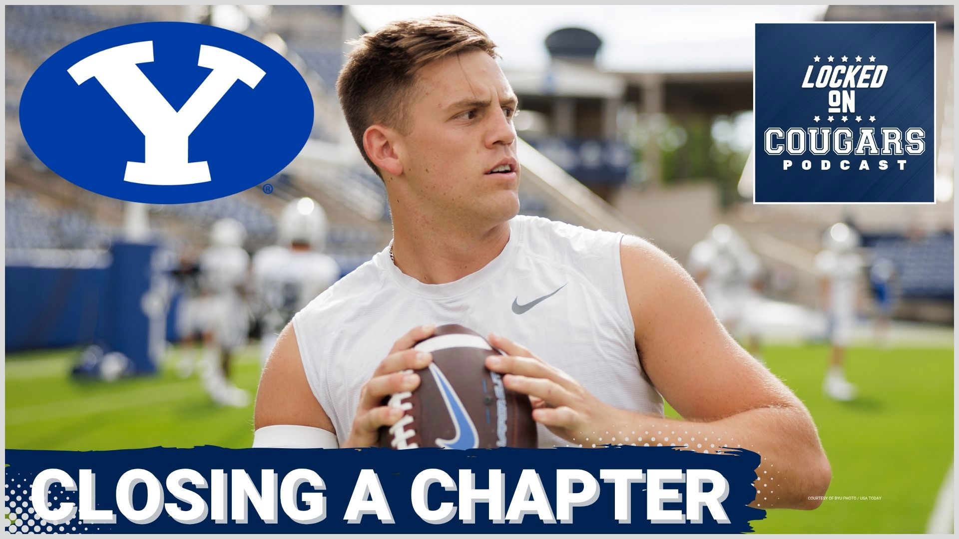 This podcast delves into the implications of the dismissal of Jake Retzlaff's civil lawsuit & what it means for the BYU football program as they officially part ways