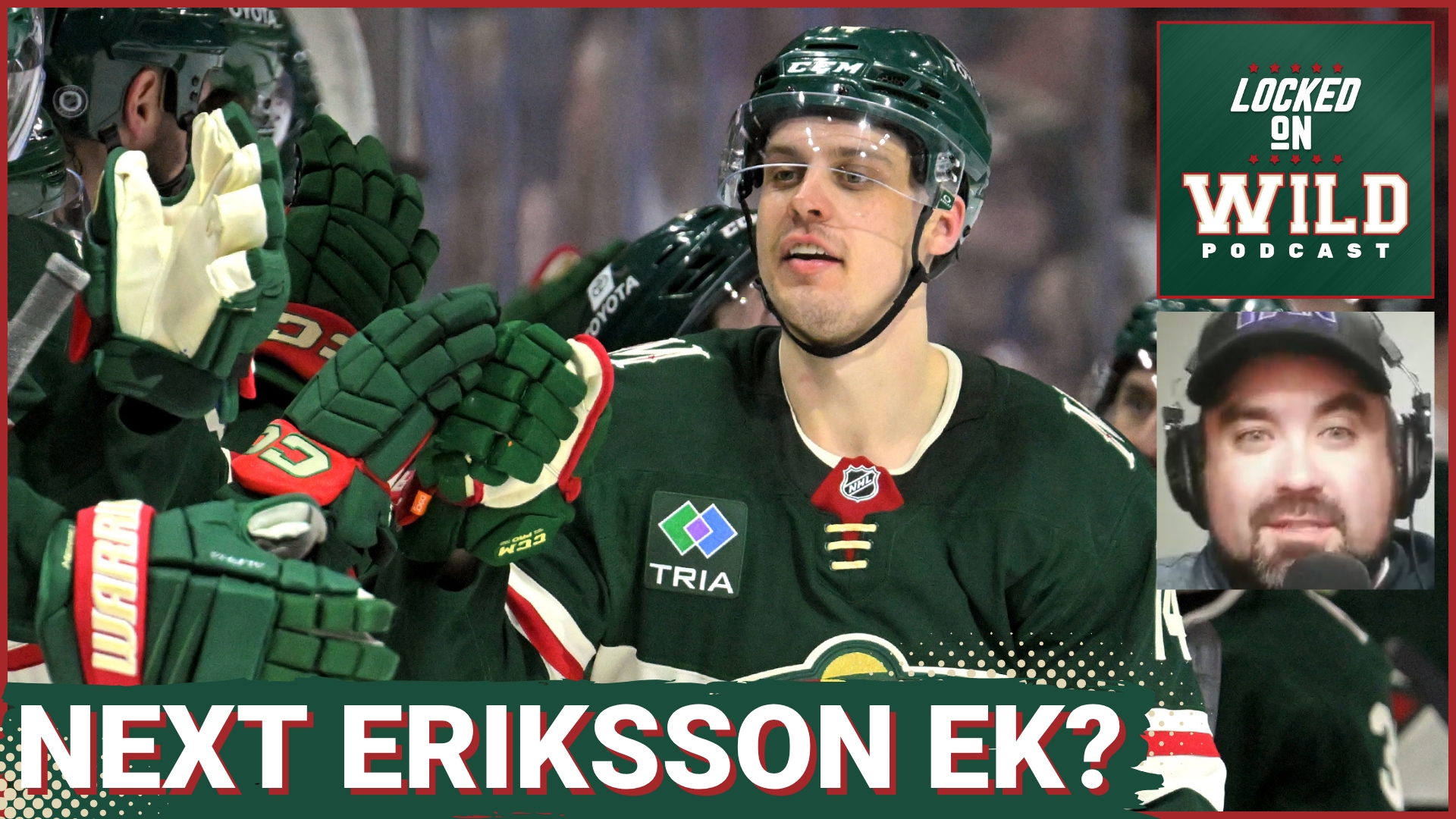 We begin 2025 NHL Draft profiles by looking into Drew Schock, Max Psenicka and Matthew Gard, who bring an intriguing combination of size and skating ability