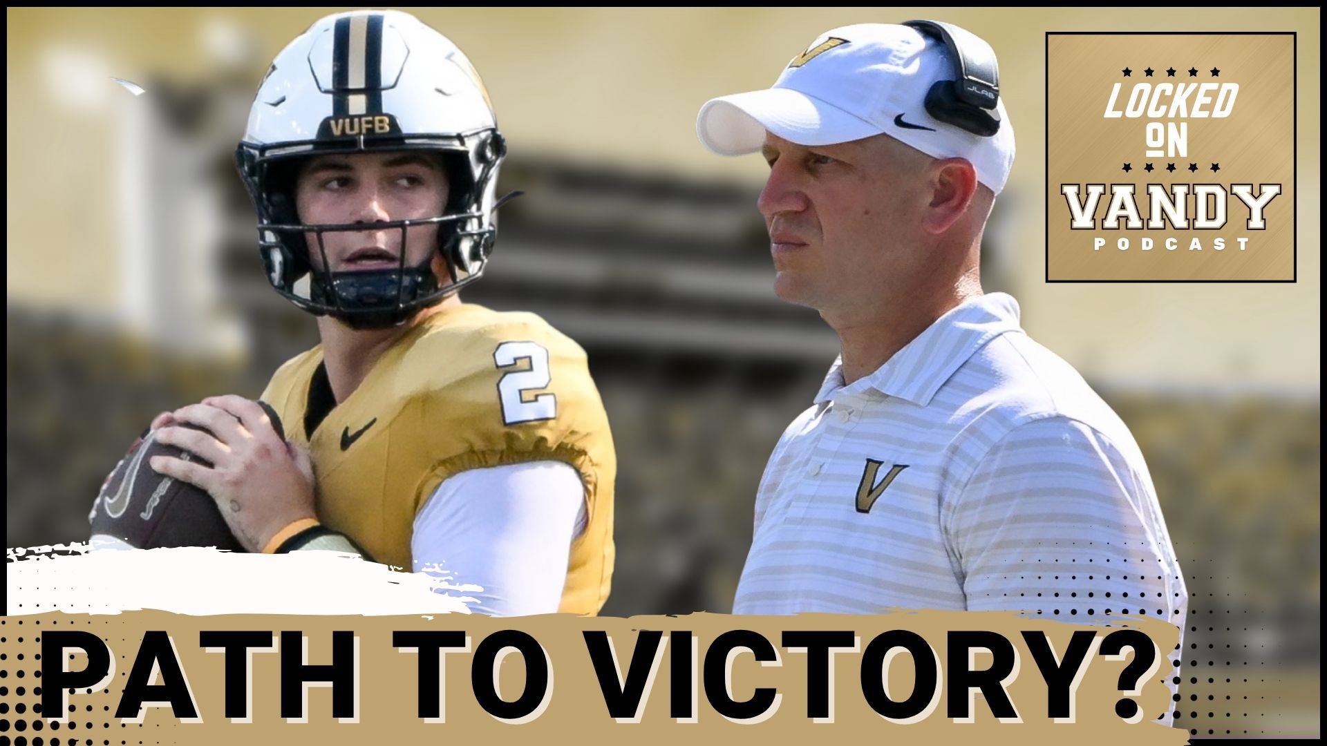 Can Vanderbilt UPSET Ole Miss? | Vandy's Path & Keys to Victory ...