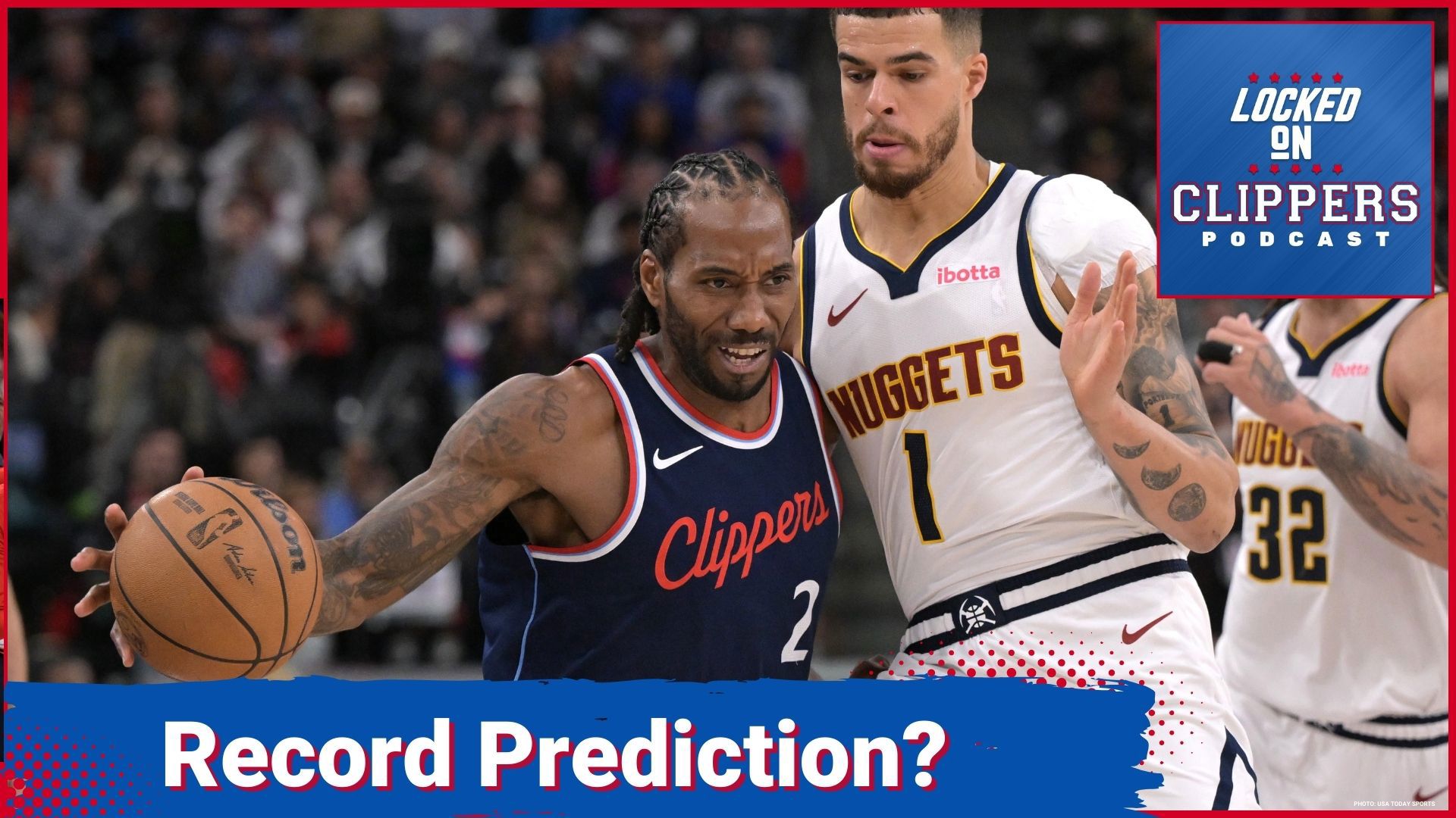 Kawhi