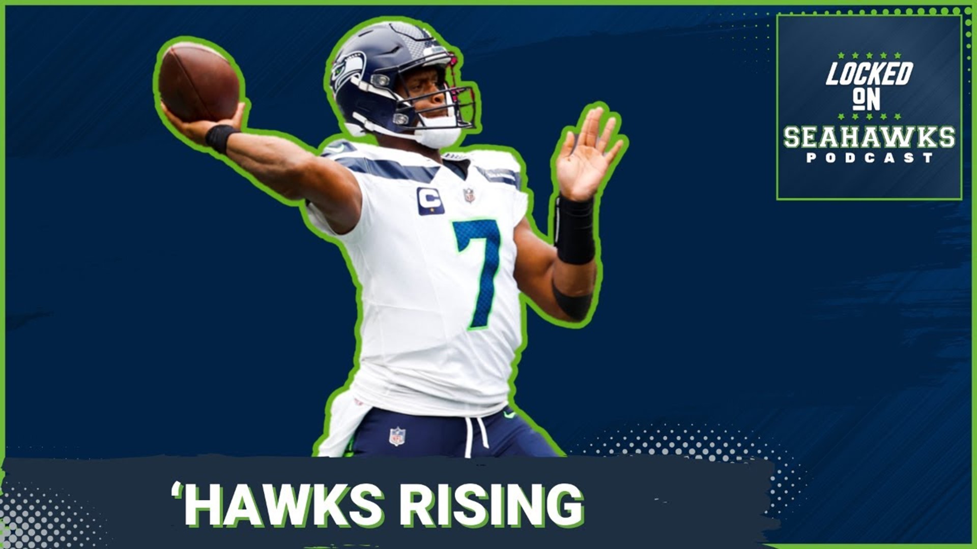 Seattle Seahawks Climbing NFC West Standings, NFL Power Rankings After